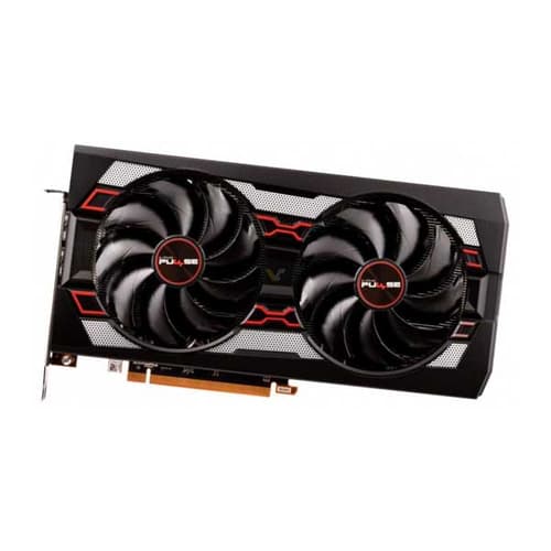 Sapphire RX 5700 Pulse OC 8GB (11294-01-20G)